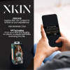 XKIN - Secret Affairs - Scarlet Temptress Nicolette - Masturbator