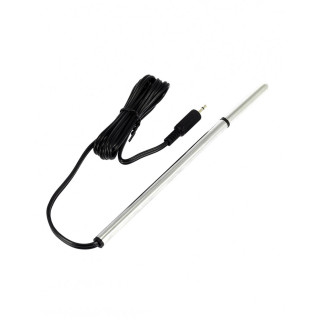 Rimba - Electro Sex - Dilator Penisplugg