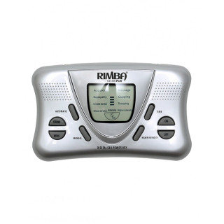 Rimba - Digital Powerbox - Elektro Sett