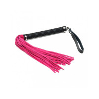 Rimba - Rosa og Sort flogger