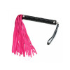 Rimba - Rosa og Sort flogger