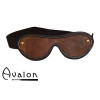 AVALON - Viking - Balder - Blindfold - Brun