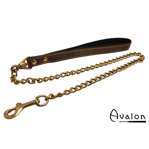 AVALON - Viking - Fenris - Lenke - Brun