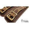 AVALON - Viking - Munin - Fotcuffs - Brun