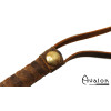 AVALON - Viking - Yggdrasil - Flogger - Brun