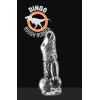 Dinoo - Rhabdodon - Fantasi Dildo - Transparent Dinoo - Rhabdodon - Fantasi Dildo - Transparent