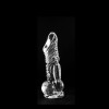 Dinoo - Rhabdodon - Fantasi Dildo - Transparent Dinoo - Rhabdodon - Fantasi Dildo - Transparent