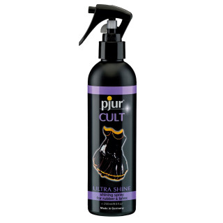 Pjur Cult - Ultra Shine 250ml