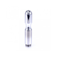 Rimba - Aluminium Dusjhode